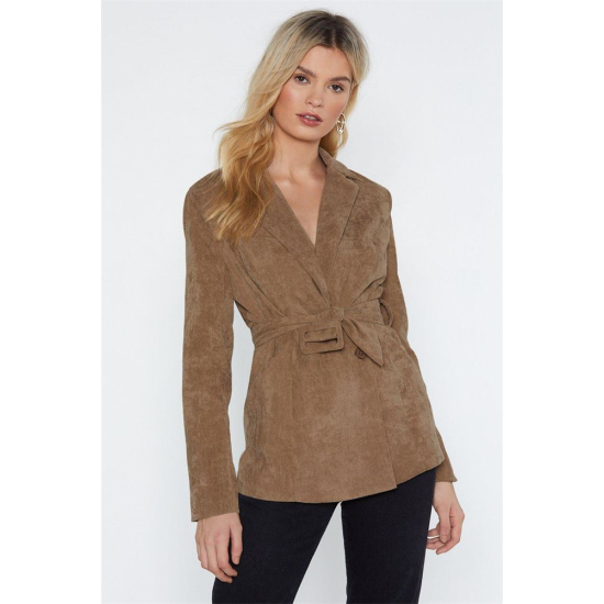 Kadın Siyah-Pembe Ekose Kazayağı Viskon Elbise S-19